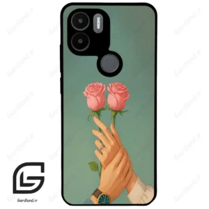 قاب گوشی شیائومی ردمی ای 1 پلاس (Redmi A1 Plus/A2 Plus ) طرح عهد کد 2678