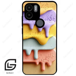 قاب گوشی شیائومی ردمی ای 1 پلاس (Redmi A1 Plus/A2 Plus ) طرح ساده کد 2721