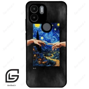 قاب گوشی شیائومی ردمی ای 1 پلاس (Redmi A1 Plus/A2 Plus ) طرح ونگوک کد 2728
