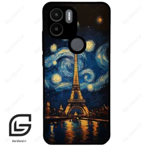 قاب گوشی شیائومی ردمی ای 1 پلاس (Redmi A1 Plus/A2 Plus ) طرح ونگوک کد 2730