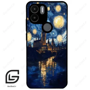 قاب گوشی شیائومی ردمی ای 1 پلاس (Redmi A1 Plus/A2 Plus ) طرح ونگوک کد 2733