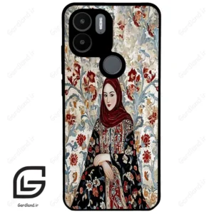 قاب گوشی شیائومی ردمی ای 1 پلاس (Redmi A1 Plus/A2 Plus ) طرح سنتی کد 2746