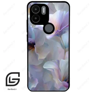 قاب گوشی شیائومی ردمی ای 1 پلاس (Redmi A1 Plus/A2 Plus ) طرح گل کد 2748
