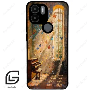 قاب گوشی شیائومی ردمی ای 1 پلاس (Redmi A1 Plus/A2 Plus ) طرح نقاشی کد 2764