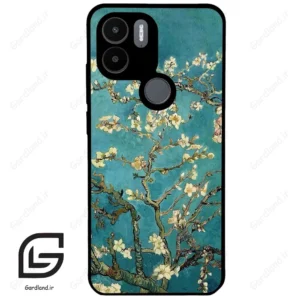 قاب گوشی شیائومی ردمی ای 1 پلاس (Redmi A1 Plus/A2 Plus ) طرح شکوفه کد 2771