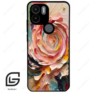 قاب گوشی شیائومی ردمی ای 1 پلاس (Redmi A1 Plus/A2 Plus ) طرح رنگی کد 2783