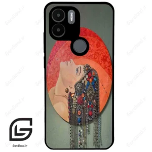 قاب گوشی شیائومی ردمی ای 1 پلاس (Redmi A1 Plus/A2 Plus ) طرح دخترانه کد 2787
