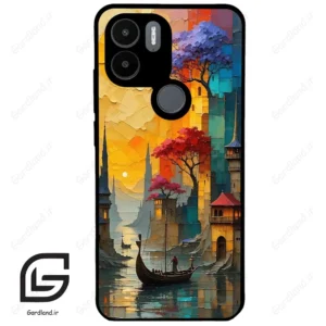 قاب گوشی شیائومی ردمی ای 1 پلاس (Redmi A1 Plus/A2 Plus ) طرح هنری کد 2797