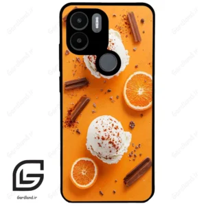 قاب گوشی شیائومی ردمی ای 1 پلاس (Redmi A1 Plus/A2 Plus ) طرح خوشمزه کد 2799