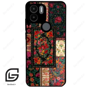 قاب گوشی شیائومی ردمی ای 1 پلاس (Redmi A1 Plus/A2 Plus ) طرح گل کد 2808