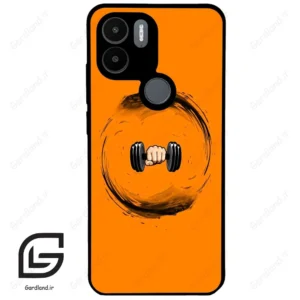 قاب گوشی شیائومی ردمی ای 1 پلاس (Redmi A1 Plus/A2 Plus ) طرح ورزشی کد 2823