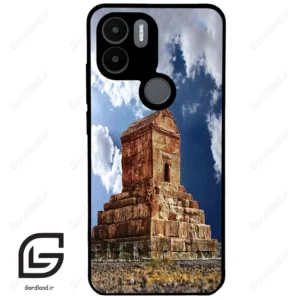 قاب گوشی شیائومی ردمی ای 1 پلاس (Redmi A1 Plus/A2 Plus ) طرح پاسارگاد کد 2836