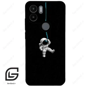قاب گوشی شیائومی ردمی ای 1 پلاس (Redmi A1 Plus/A2 Plus ) طرح فضانورد کد 2862