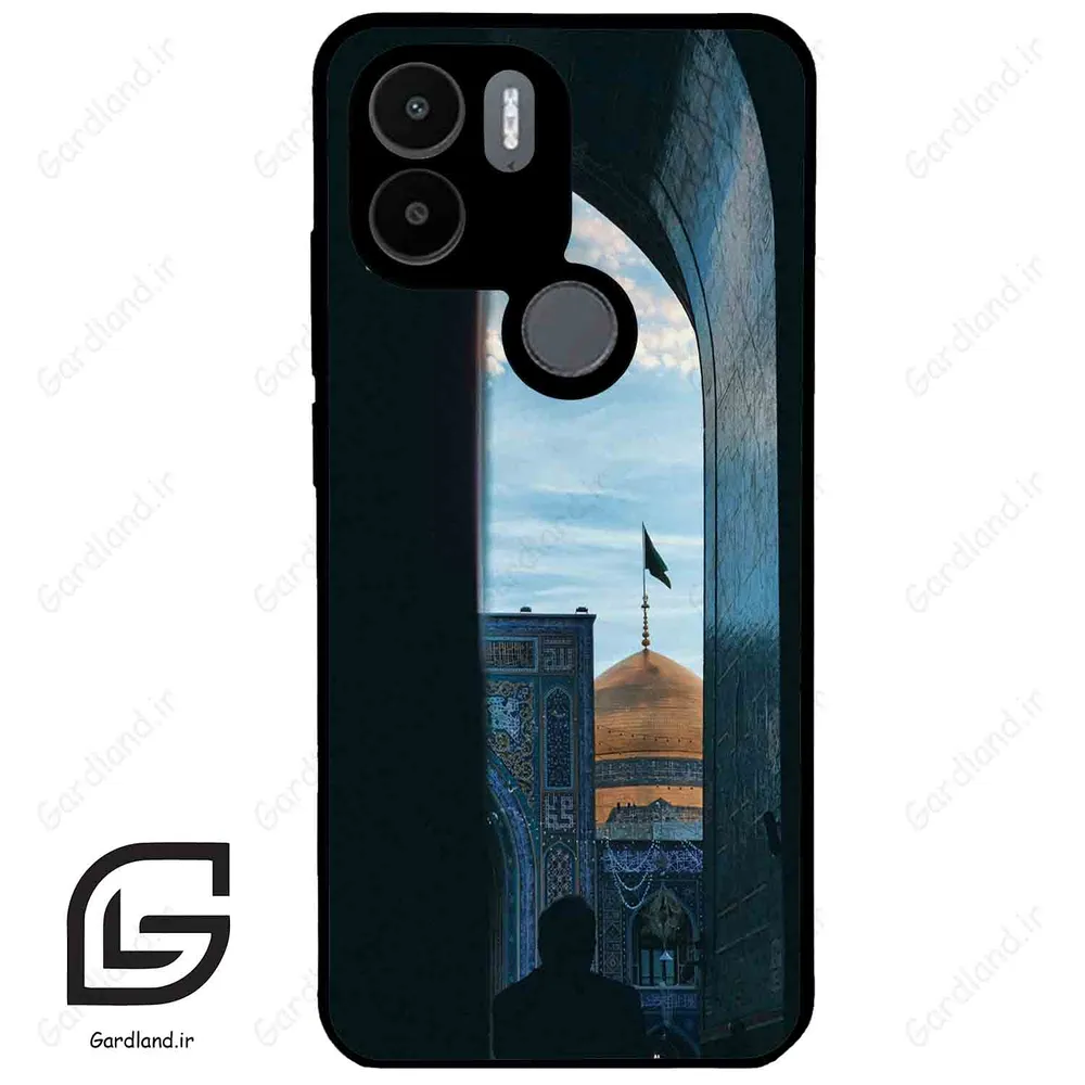 قاب گوشی شیائومی ردمی ای 1 پلاس (Redmi A1 Plus/A2 Plus ) طرح مذهبی کد 2903