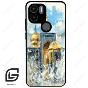قاب گوشی شیائومی ردمی ای 1 پلاس (Redmi A1 Plus/A2 Plus ) طرح مذهبی کد 2908