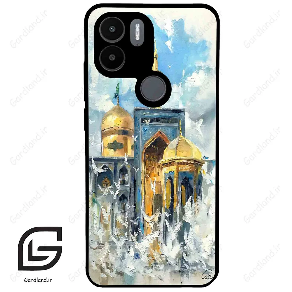 قاب گوشی شیائومی ردمی ای 1 پلاس (Redmi A1 Plus/A2 Plus ) طرح مذهبی کد 2908