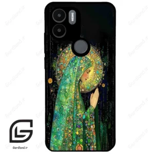 قاب گوشی شیائومی ردمی ای 1 پلاس (Redmi A1 Plus/A2 Plus ) طرح عبادت کد 2917