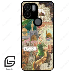 قاب گوشی شیائومی ردمی ای 1 پلاس (Redmi A1 Plus/A2 Plus ) طرح ضامن کد 2918