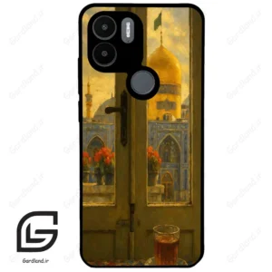 قاب گوشی شیائومی ردمی ای 1 پلاس (Redmi A1 Plus/A2 Plus ) طرح حرم کد 2933