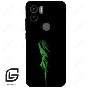 قاب گوشی شیائومی ردمی ای 1 پلاس (Redmi A1 Plus/A2 Plus ) طرح امام کد 2946