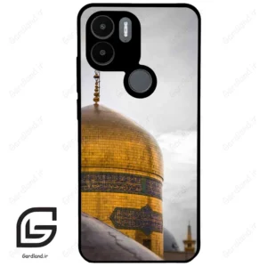قاب گوشی شیائومی ردمی ای 1 پلاس (Redmi A1 Plus/A2 Plus ) طرح مذهبی کد 2960