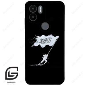 قاب گوشی شیائومی ردمی ای 1 پلاس (Redmi A1 Plus/A2 Plus ) طرح مذهبی کد 2969