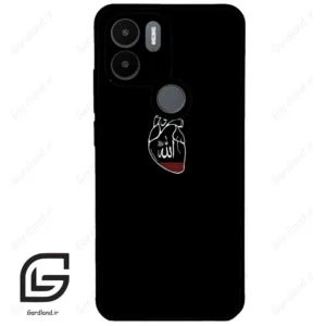 قاب گوشی شیائومی ردمی ای 1 پلاس (Redmi A1 Plus/A2 Plus ) طرح خدا کد 2973