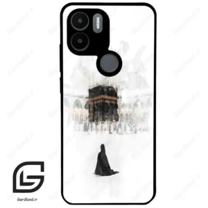 قاب گوشی شیائومی ردمی ای 1 پلاس (Redmi A1 Plus/A2 Plus ) طرح کعبه کد 2994