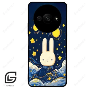قاب گوشی شیائومی ردمی ای 3 (Redmi A3 / A3x ) طرح حیوانات کد 2018