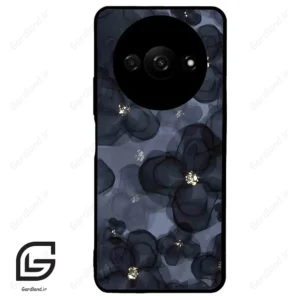 قاب گوشی شیائومی ردمی ای 3 (Redmi A3 / A3x ) طرح گل کد 2084