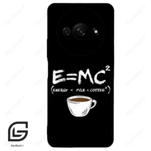 قاب گوشی شیائومی ردمی ای 3 (Redmi A3 / A3x ) طرح قهوه کد 2088