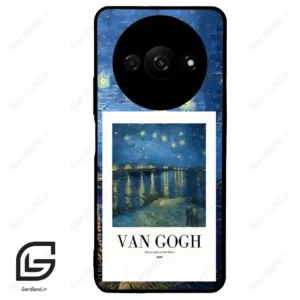 قاب گوشی شیائومی ردمی ای 3 (Redmi A3 / A3x ) طرح ونگوک کد 2089