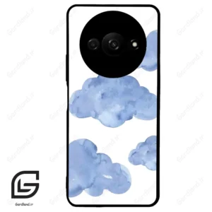 قاب گوشی شیائومی ردمی ای 3 (Redmi A3 / A3x ) طرح ساده کد 2107
