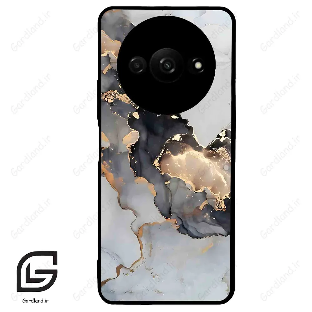 قاب گوشی شیائومی ردمی ای 3 (Redmi A3 / A3x ) طرح ساده کد 2115