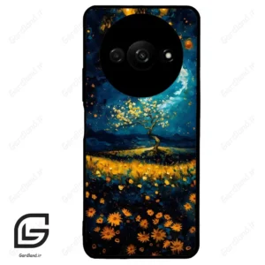 قاب گوشی شیائومی ردمی ای 3 (Redmi A3 / A3x ) طرح طبیعت کد 2116