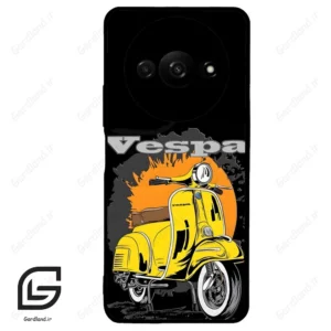 قاب گوشی شیائومی ردمی ای 3 (Redmi A3 / A3x ) طرح پسرانه کد 2118