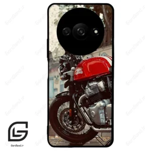 قاب گوشی شیائومی ردمی ای 3 (Redmi A3 / A3x ) طرح موتور کد 2132