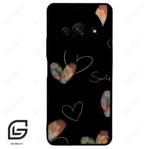 قاب گوشی شیائومی ردمی ای 3 (Redmi A3 / A3x ) طرح ساده کد 2133
