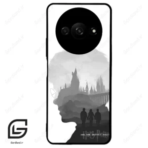 قاب گوشی شیائومی ردمی ای 3 (Redmi A3 / A3x ) طرح هری کد 2139