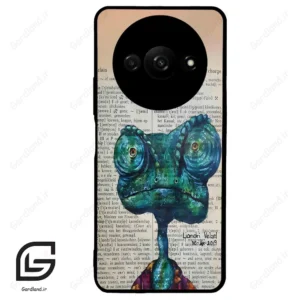 قاب گوشی شیائومی ردمی ای 3 (Redmi A3 / A3x ) طرح رنگو کد 2150