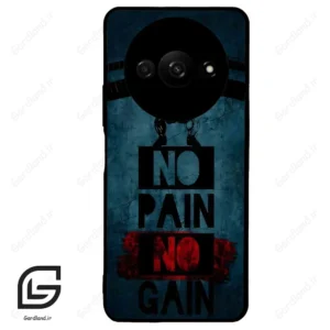قاب گوشی شیائومی ردمی ای 3 (Redmi A3 / A3x ) طرح پسرانه کد 2156