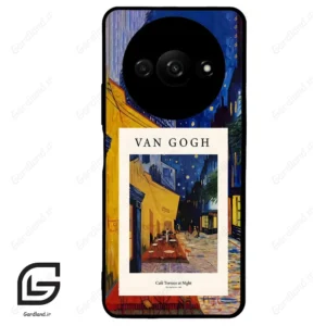 قاب گوشی شیائومی ردمی ای 3 (Redmi A3 / A3x ) طرح ونگوک کد 2162