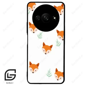 قاب گوشی شیائومی ردمی ای 3 (Redmi A3 / A3x ) طرح فانتزی کد 2165