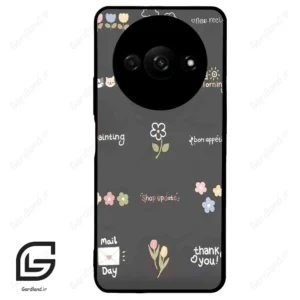 قاب گوشی شیائومی ردمی ای 3 (Redmi A3 / A3x ) طرح فانتزی کد 2171