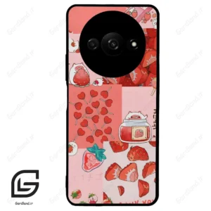 قاب گوشی شیائومی ردمی ای 3 (Redmi A3 / A3x ) طرح فانتزی کد 2177