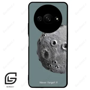 قاب گوشی شیائومی ردمی ای 3 (Redmi A3 / A3x ) طرح فانتزی کد 2178