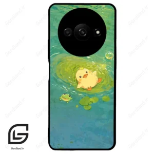 قاب گوشی شیائومی ردمی ای 3 (Redmi A3 / A3x ) طرح فانتزی کد 2189