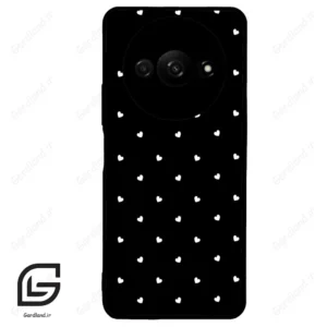 قاب گوشی شیائومی ردمی ای 3 (Redmi A3 / A3x ) طرح فانتزی کد 2192