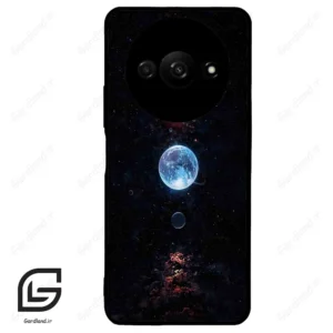 قاب گوشی شیائومی ردمی ای 3 (Redmi A3 / A3x ) طرح ماه کد 2198
