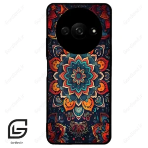 قاب گوشی شیائومی ردمی ای 3 (Redmi A3 / A3x ) طرح دخترانه کد 2207